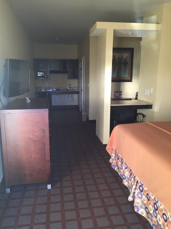Highlands Suites Exterior foto
