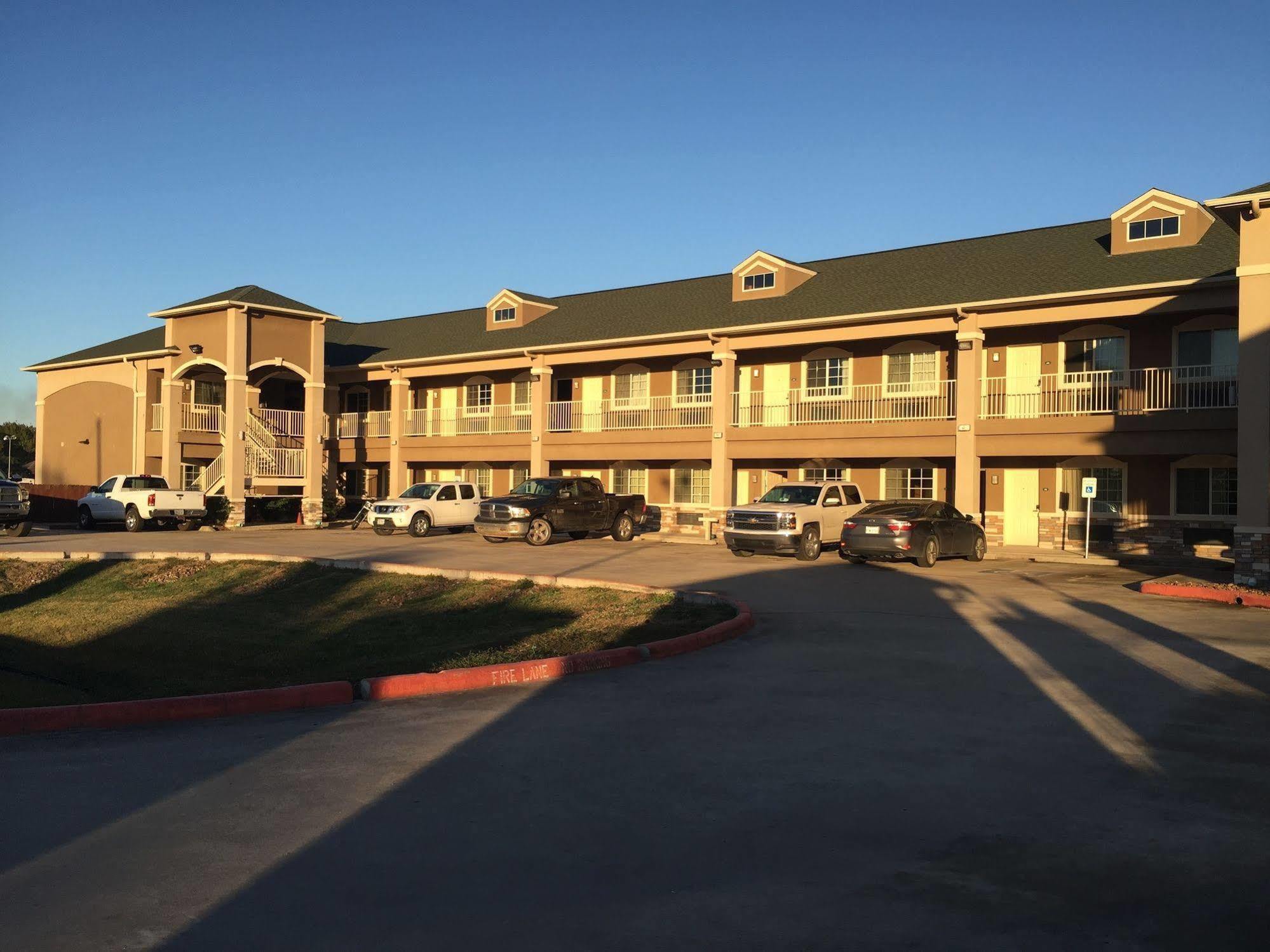 Highlands Suites Exterior foto